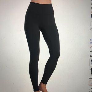 NWT Colorfulkoala high waisted leggings